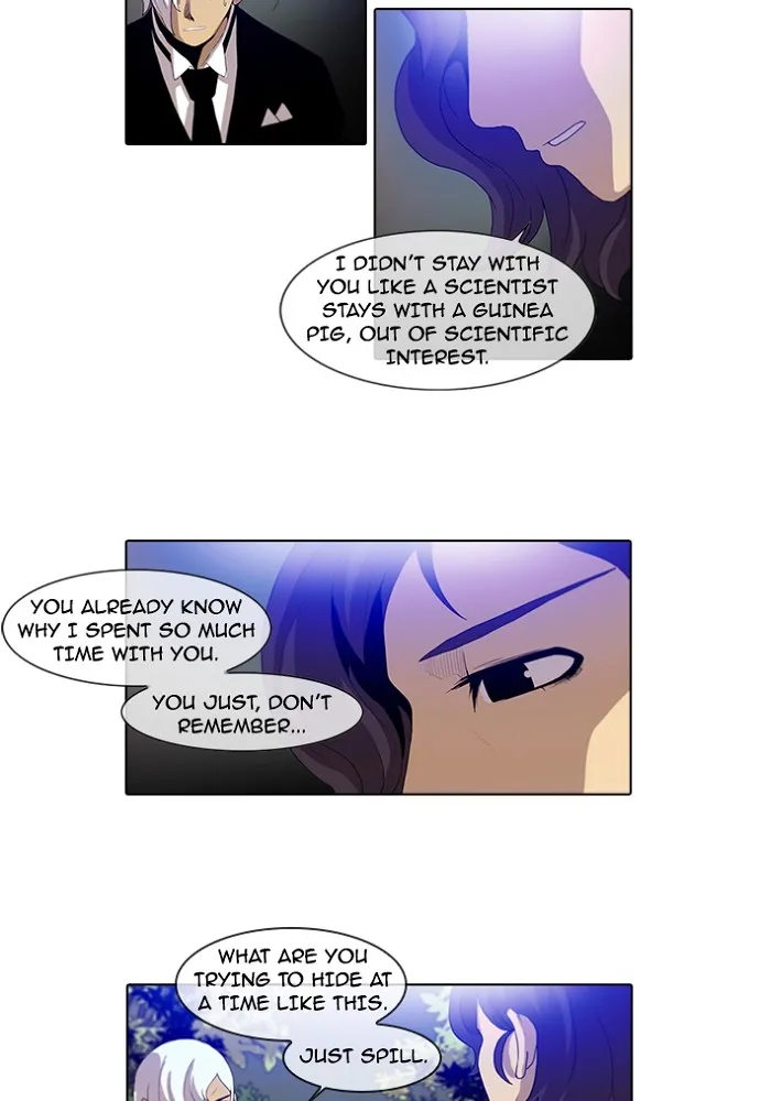 Gepetto Chapter 150 page 16 - 