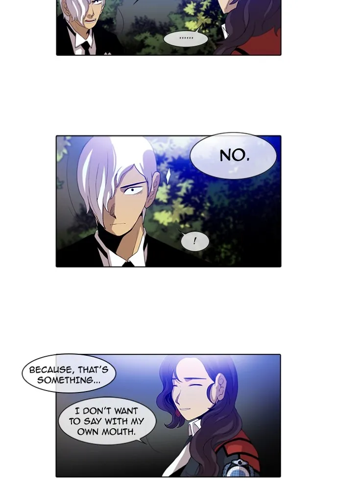Gepetto Chapter 150 page 17 - 