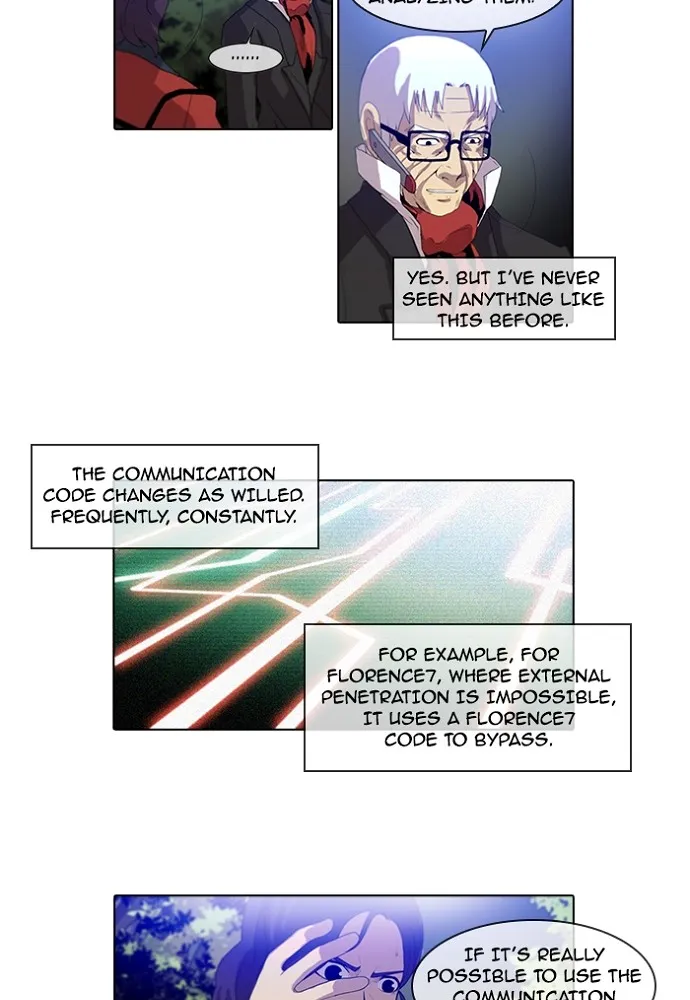 Gepetto Chapter 150 page 20 - 