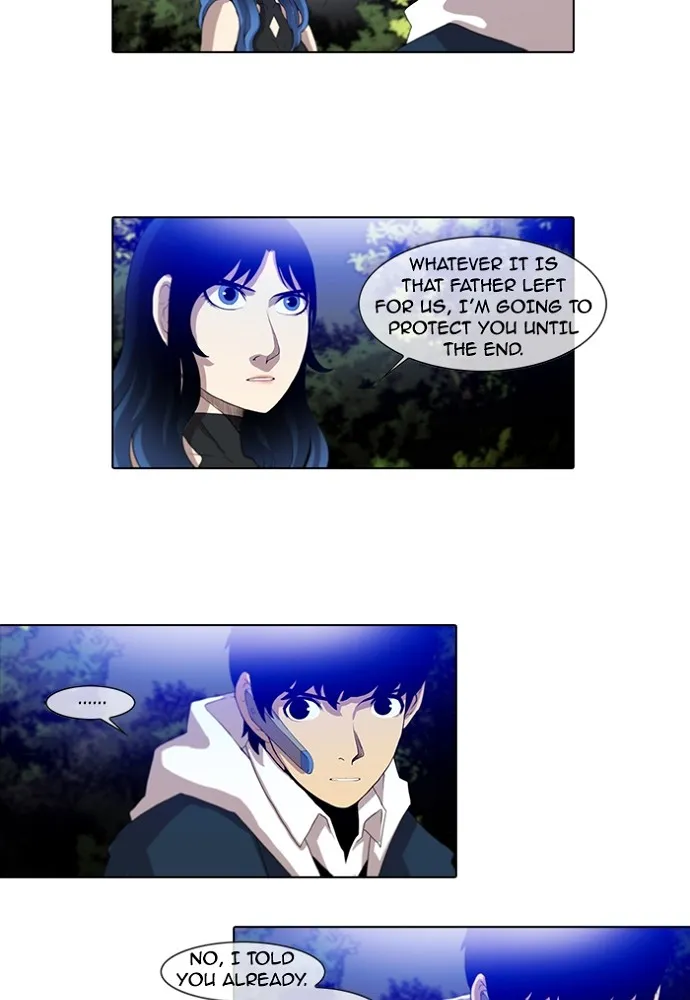 Gepetto Chapter 150 page 6 - 
