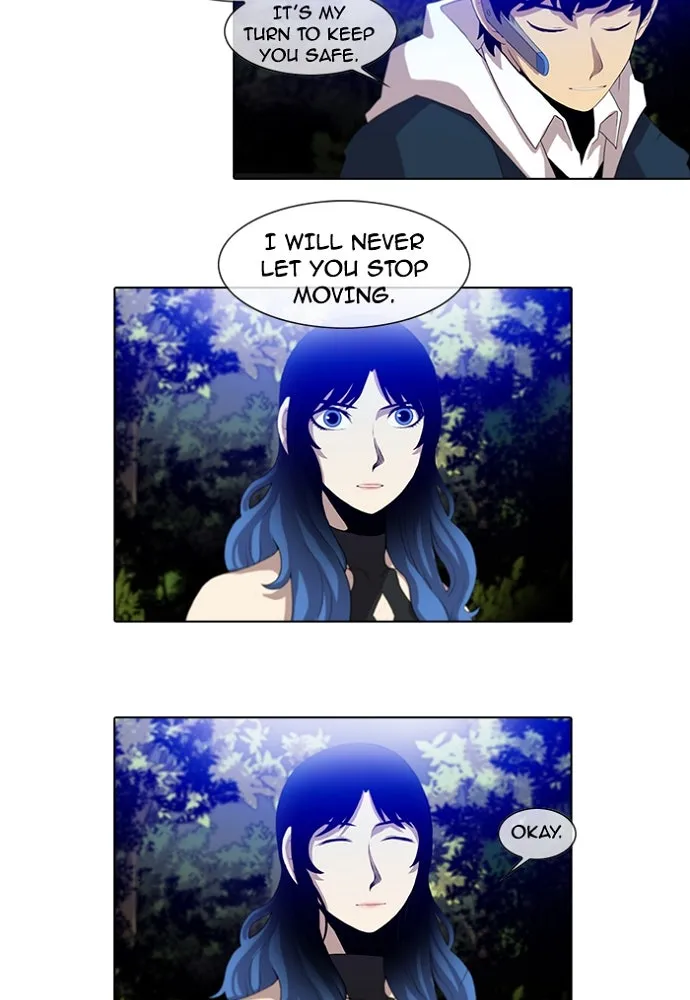 Gepetto Chapter 150 page 7 - 