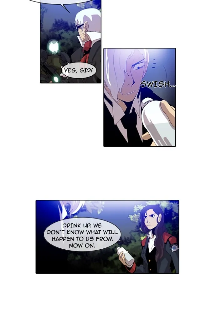 Gepetto Chapter 150 page 10 - 