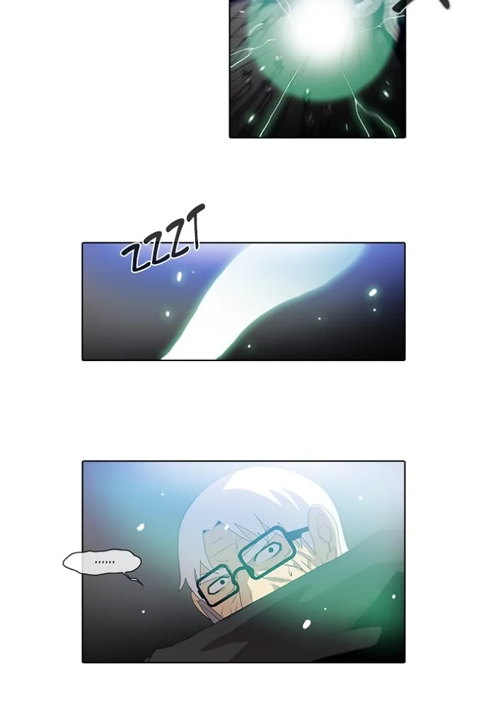 Gepetto Chapter 151 page 12 - 