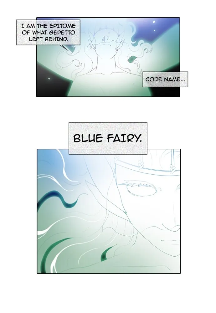 Gepetto Chapter 151 page 14 - 