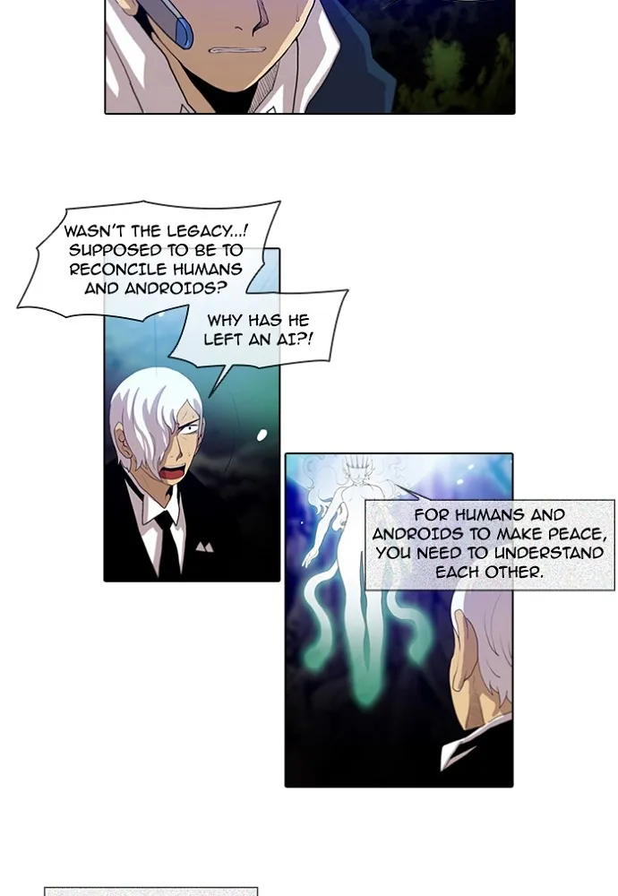 Gepetto Chapter 151 page 16 - 