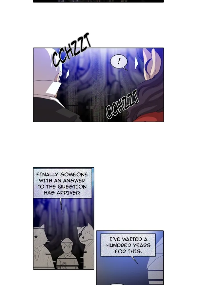Gepetto Chapter 151 page 9 - 