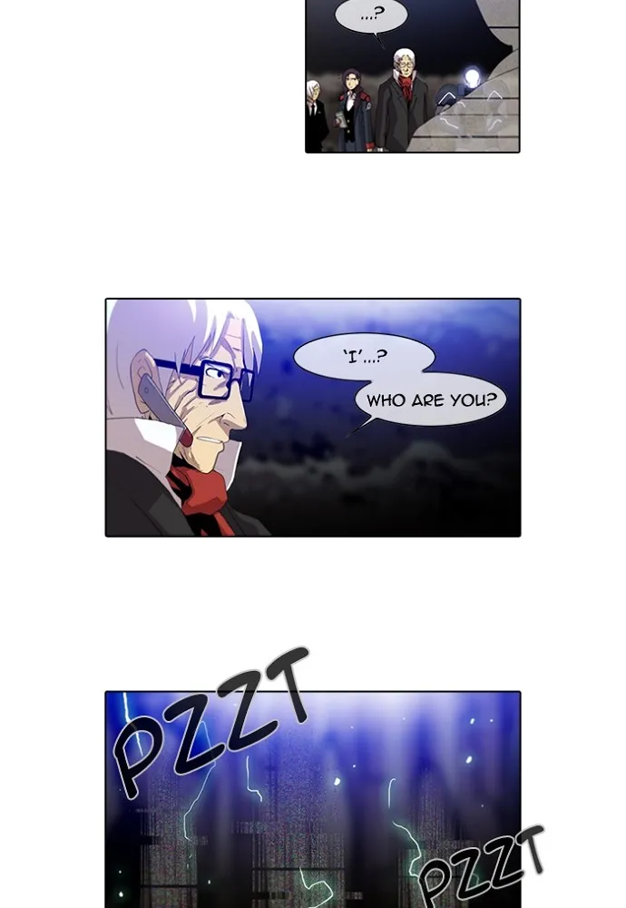 Gepetto Chapter 151 page 10 - 