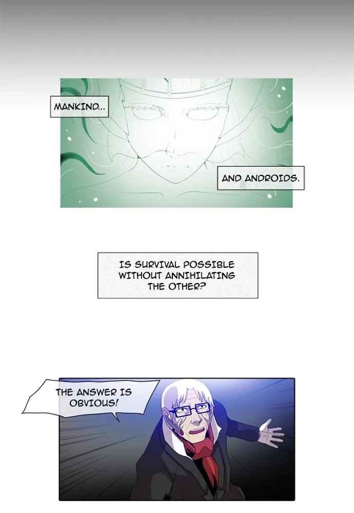Gepetto Chapter 152 page 2 - 