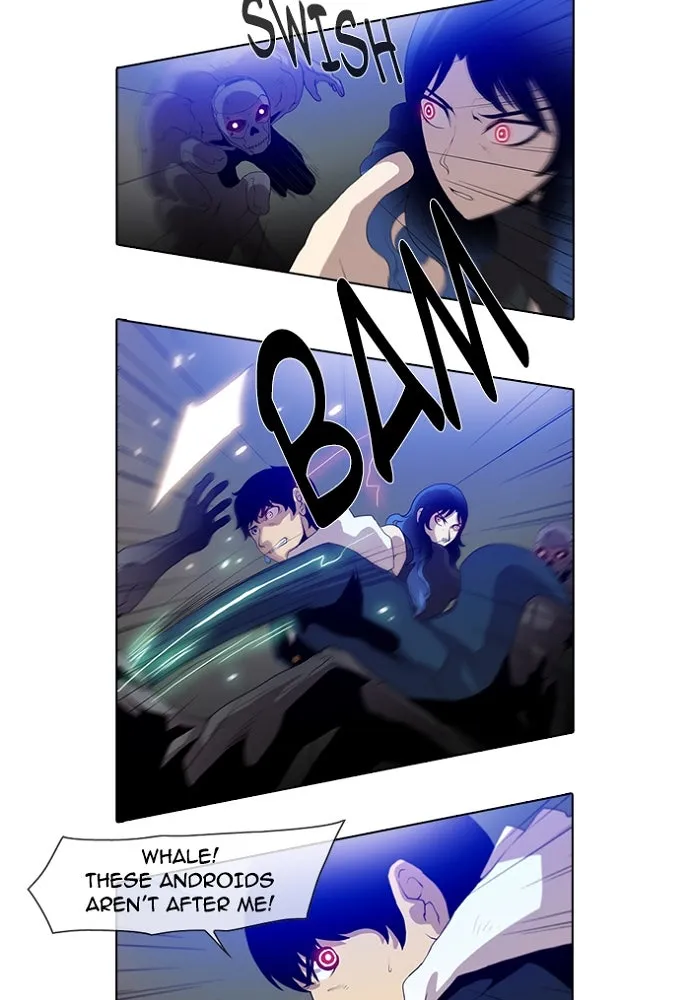 Gepetto Chapter 152 page 13 - 