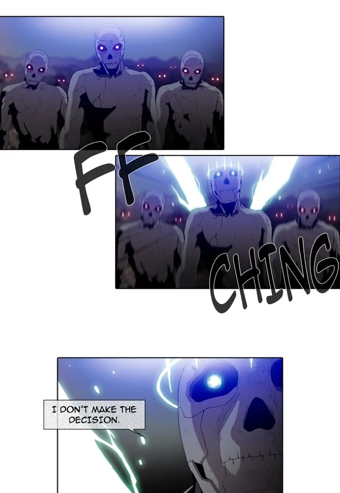 Gepetto Chapter 152 page 15 - 