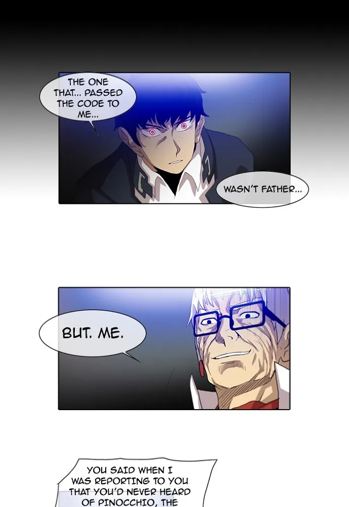 Gepetto Chapter 152 page 24 - 