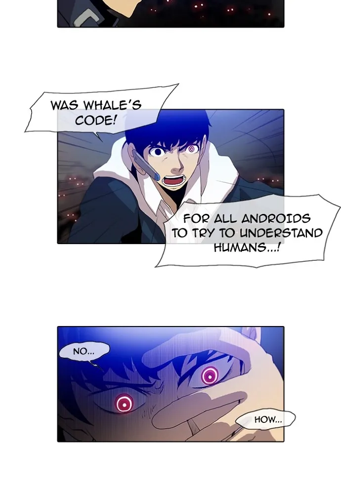 Gepetto Chapter 152 page 28 - 
