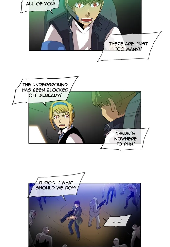 Gepetto Chapter 152 page 10 - 