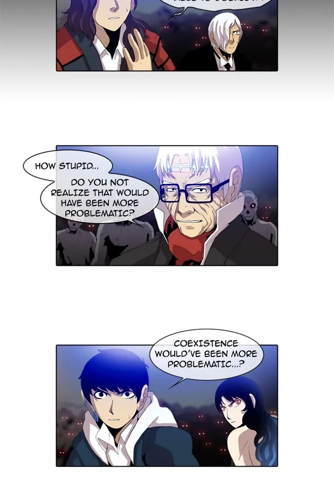 Gepetto Chapter 153 page 2 - 