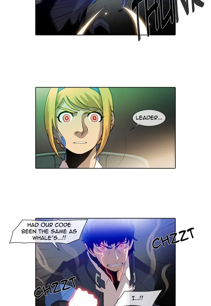 Gepetto Chapter 153 page 12 - 