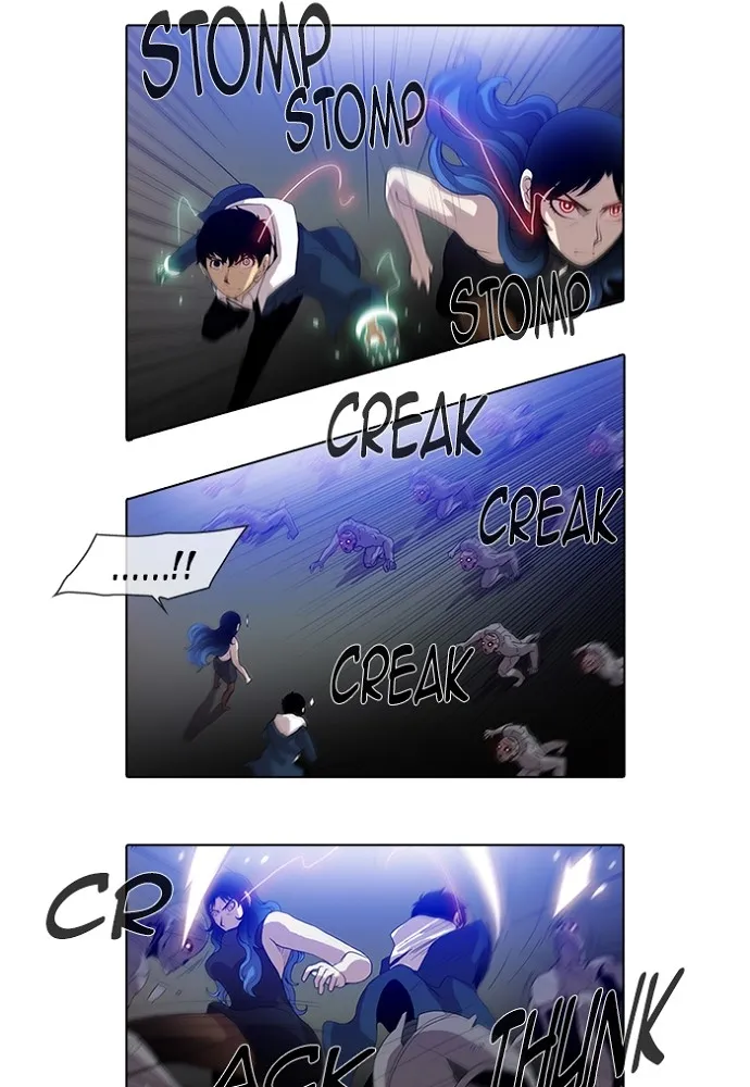 Gepetto Chapter 153 page 14 - 