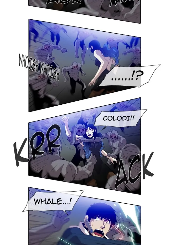 Gepetto Chapter 153 page 15 - 