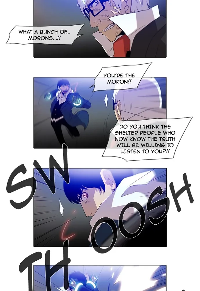Gepetto Chapter 153 page 18 - 