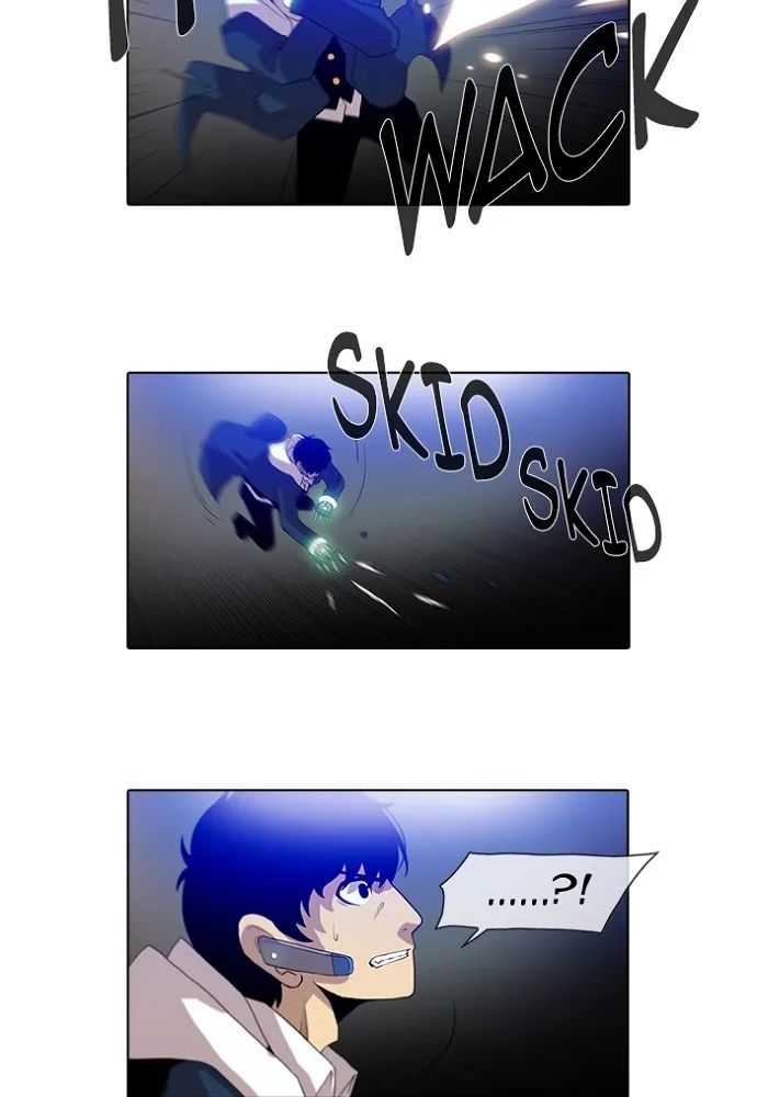Gepetto Chapter 153 page 19 - 