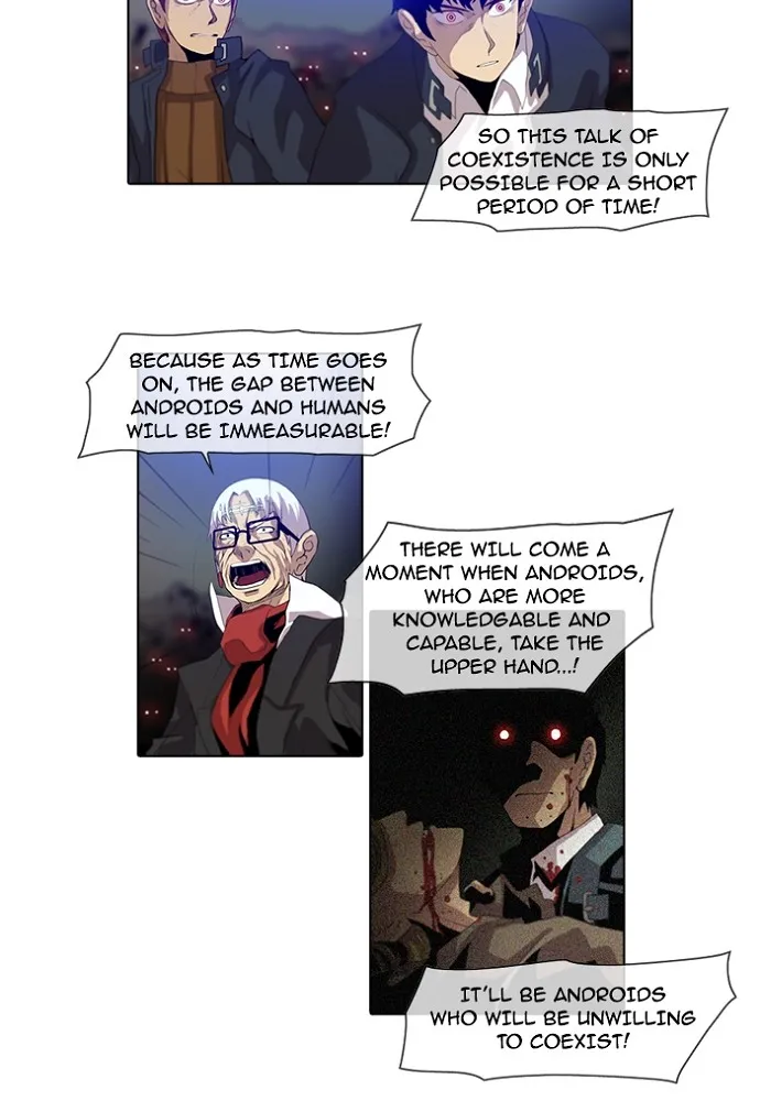 Gepetto Chapter 153 page 4 - 