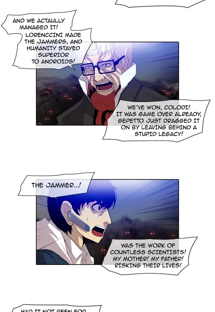 Gepetto Chapter 153 page 7 - 