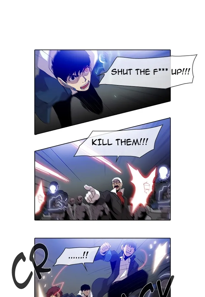 Gepetto Chapter 153 page 10 - 