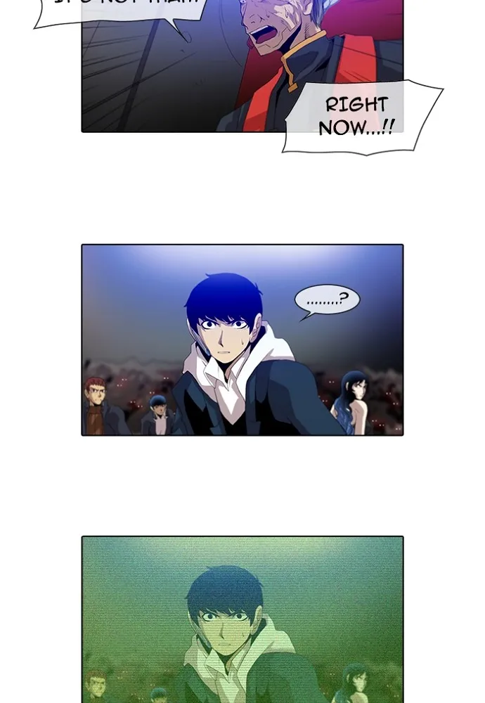 Gepetto Chapter 154 page 11 - 