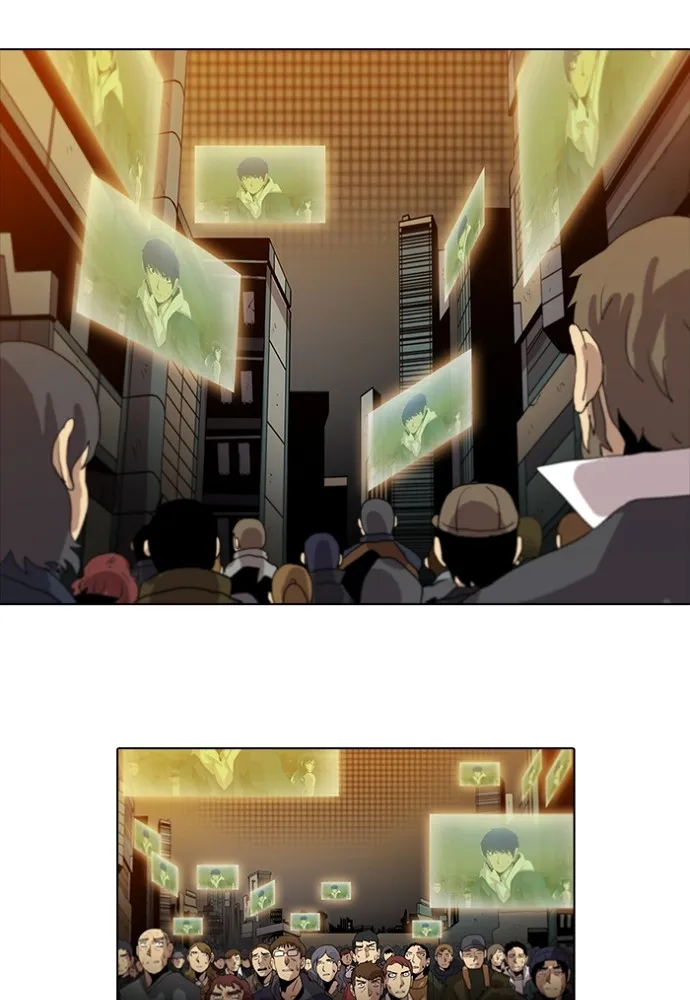 Gepetto Chapter 154 page 13 - 