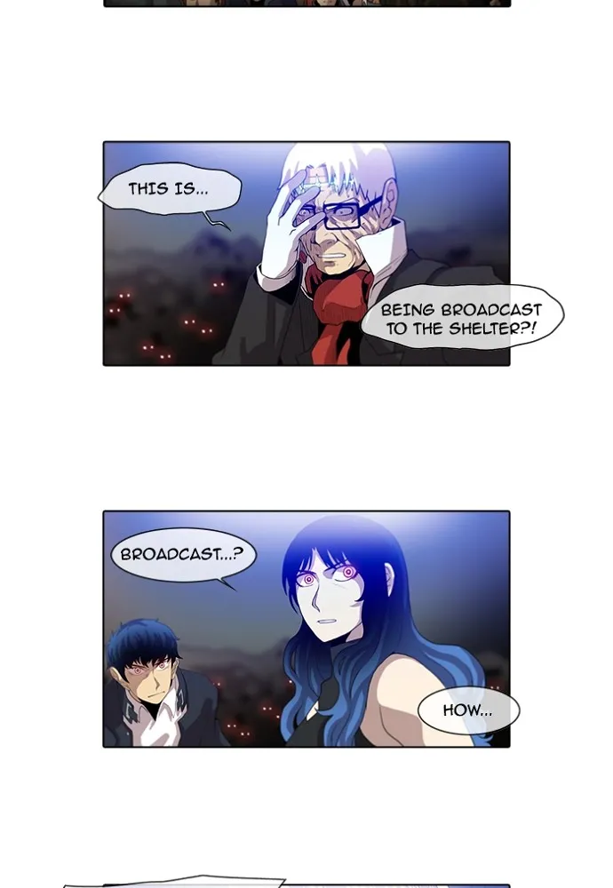 Gepetto Chapter 154 page 14 - 