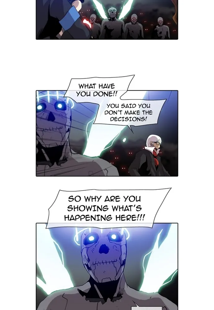 Gepetto Chapter 154 page 16 - 