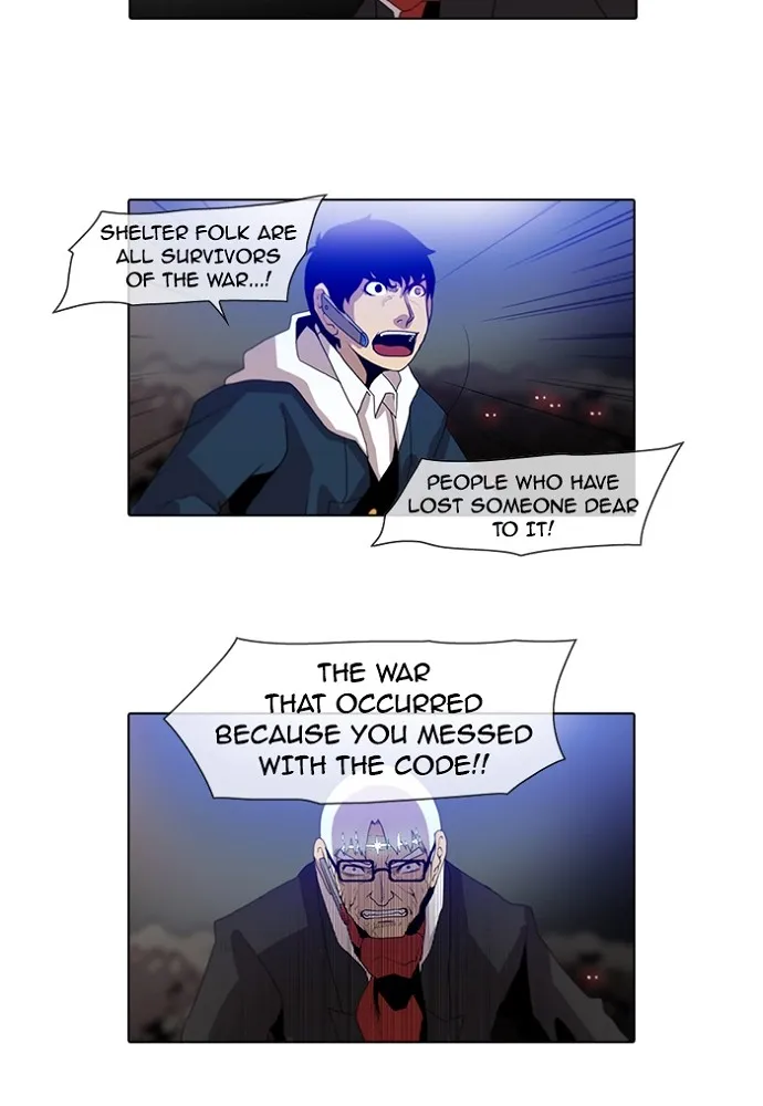 Gepetto Chapter 154 page 23 - 