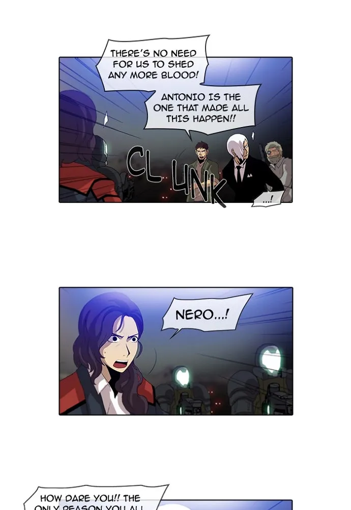 Gepetto Chapter 154 page 24 - 