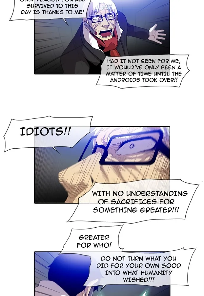 Gepetto Chapter 154 page 25 - 
