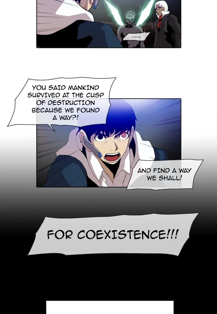 Gepetto Chapter 154 page 26 - 