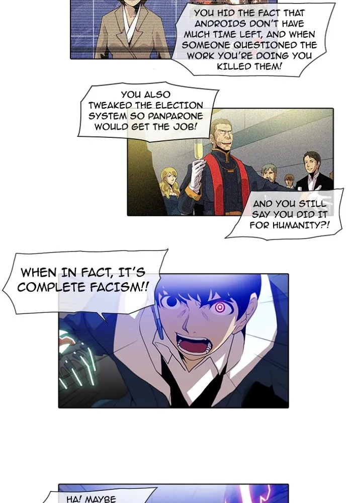 Gepetto Chapter 154 page 7 - 
