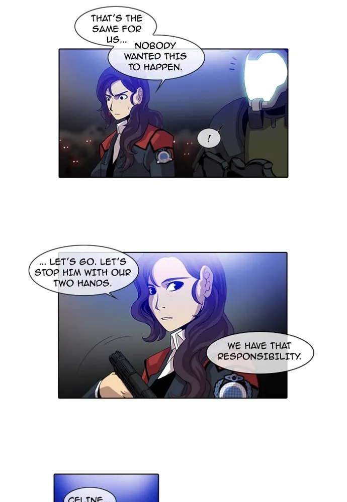 Gepetto Chapter 155 page 16 - 