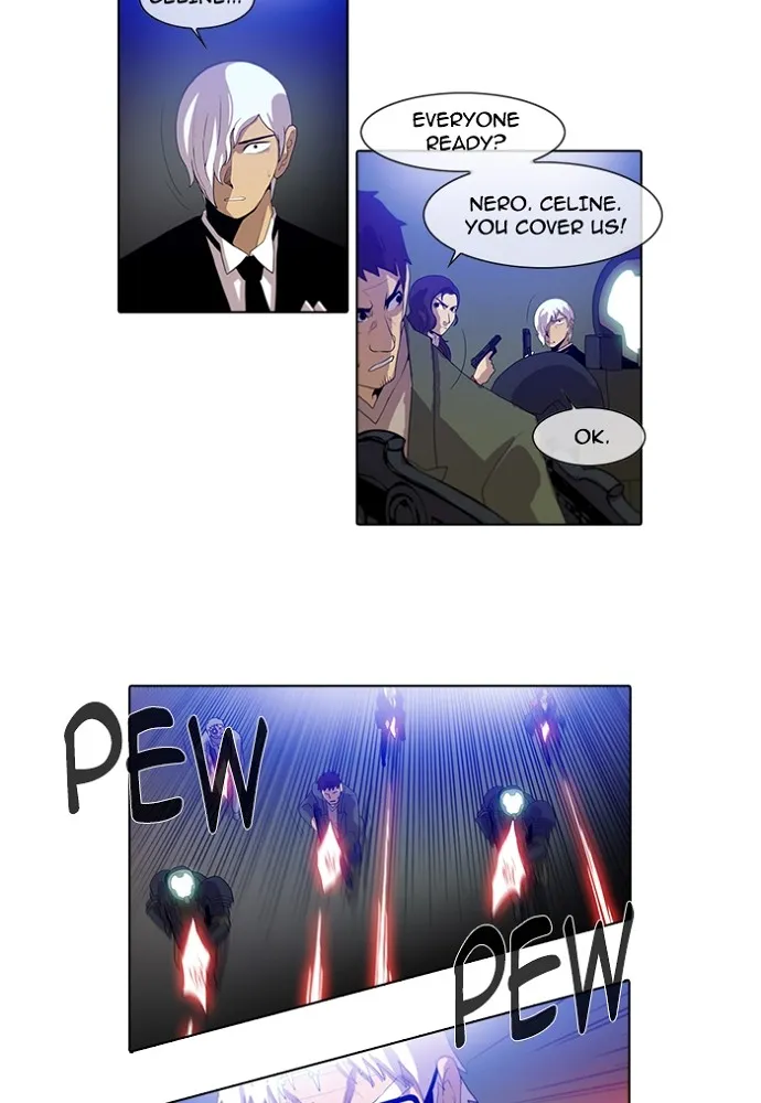 Gepetto Chapter 155 page 17 - 