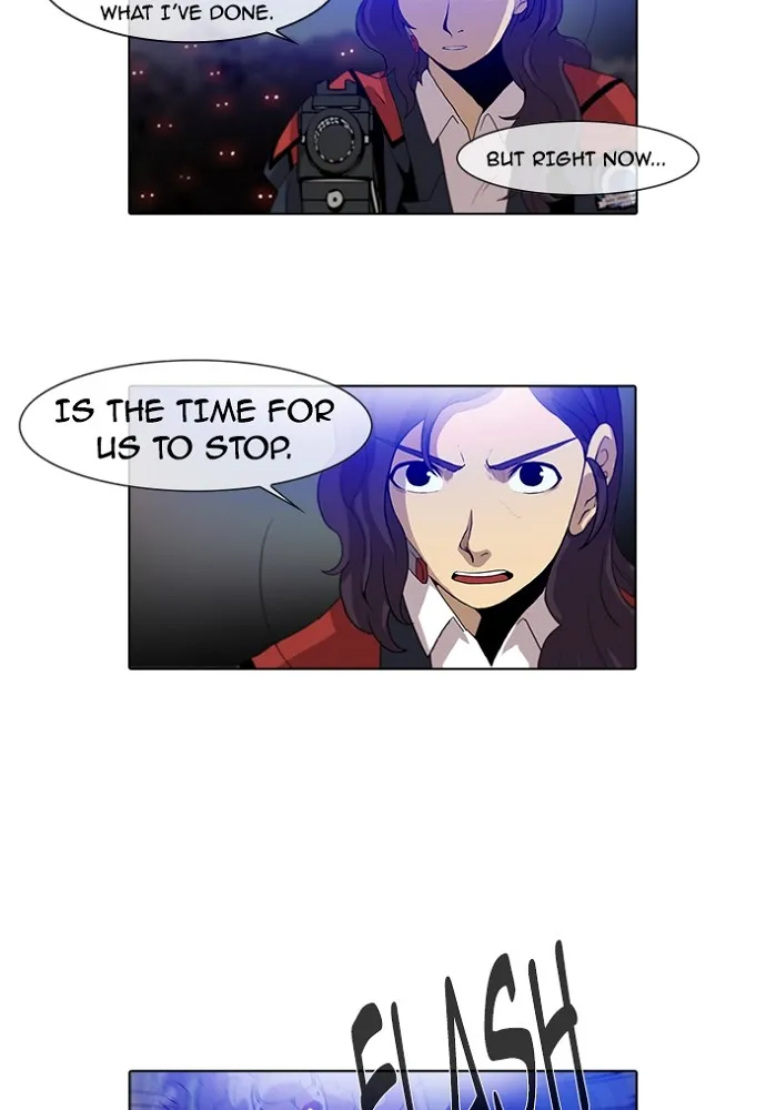 Gepetto Chapter 155 page 20 - 