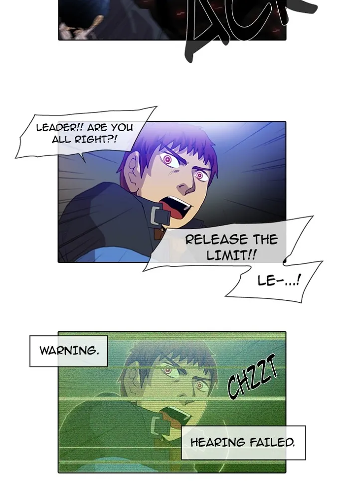 Gepetto Chapter 155 page 22 - 