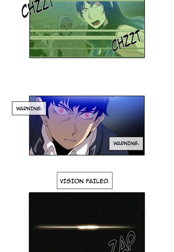 Gepetto Chapter 155 page 24 - 