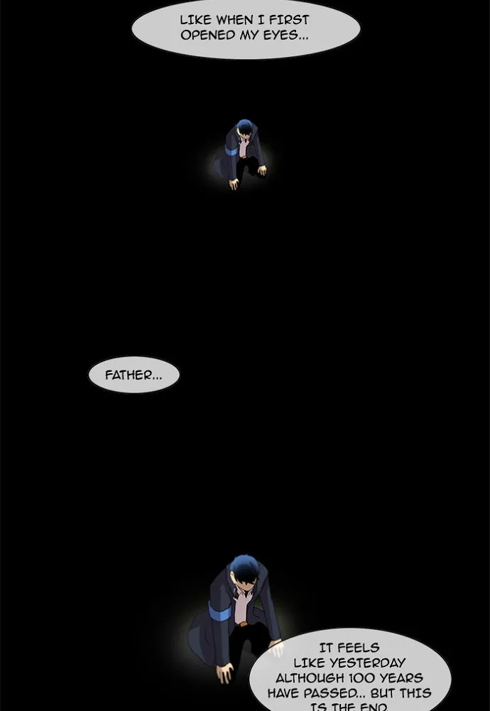 Gepetto Chapter 155 page 28 - 