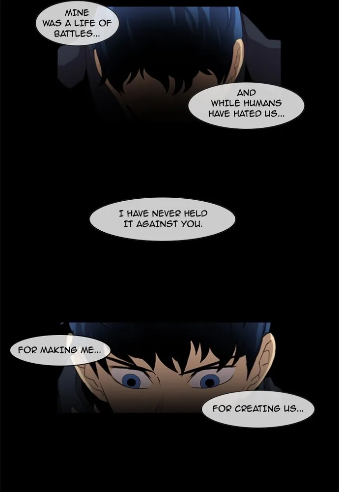 Gepetto Chapter 155 page 30 - 