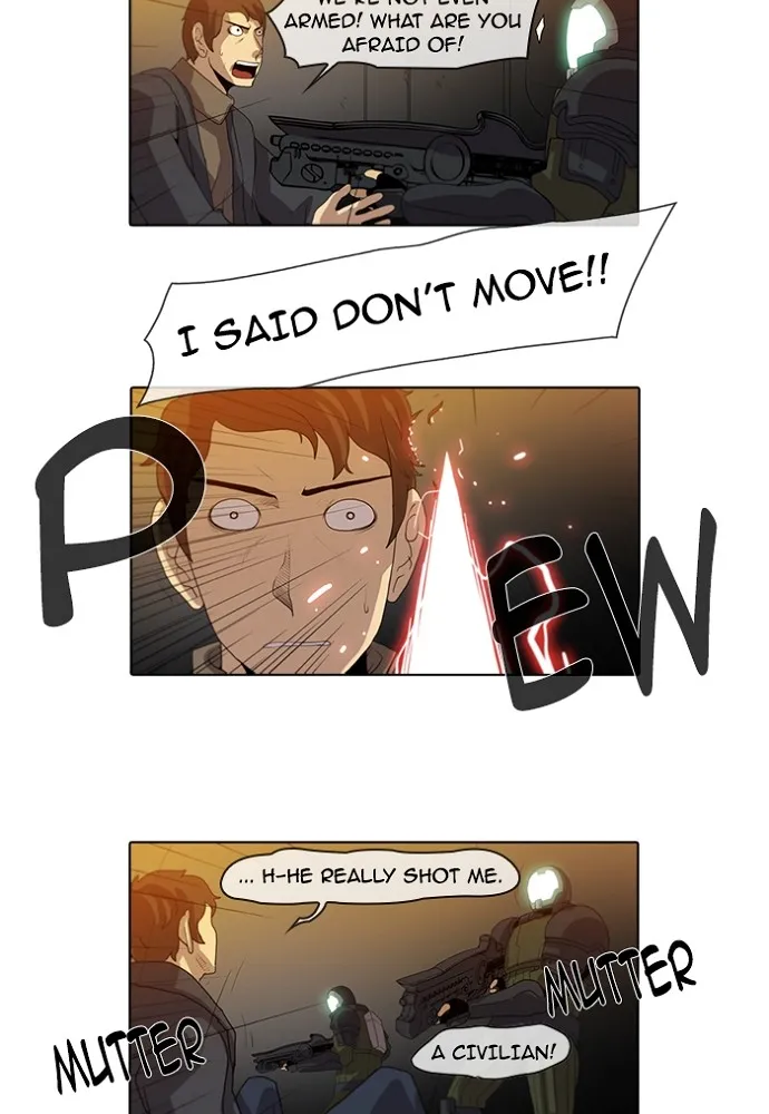 Gepetto Chapter 155 page 5 - 