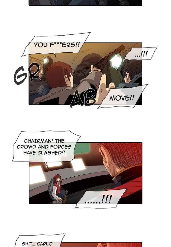 Gepetto Chapter 155 page 6 - 