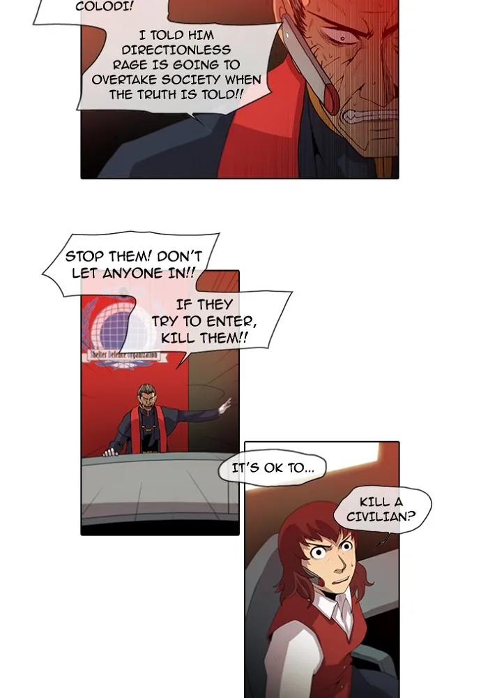 Gepetto Chapter 155 page 7 - 