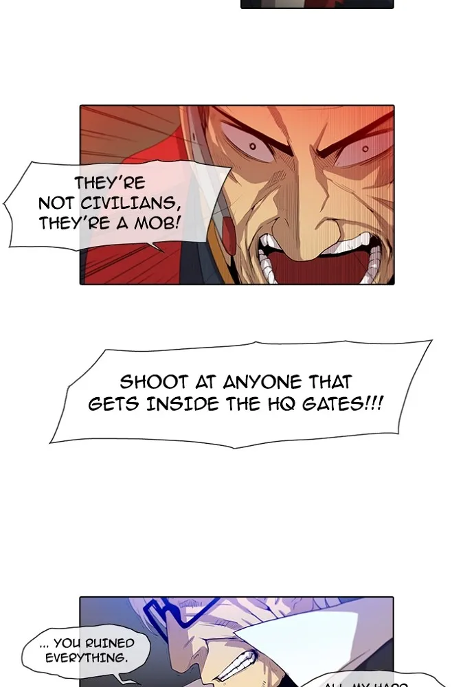 Gepetto Chapter 155 page 8 - 