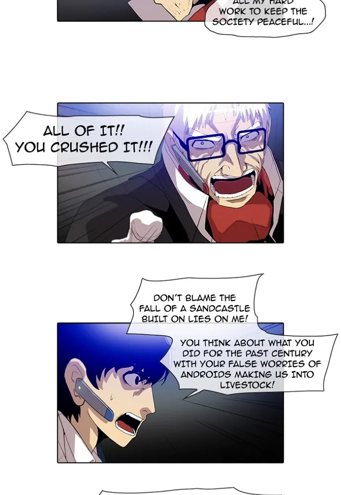 Gepetto Chapter 155 page 9 - 