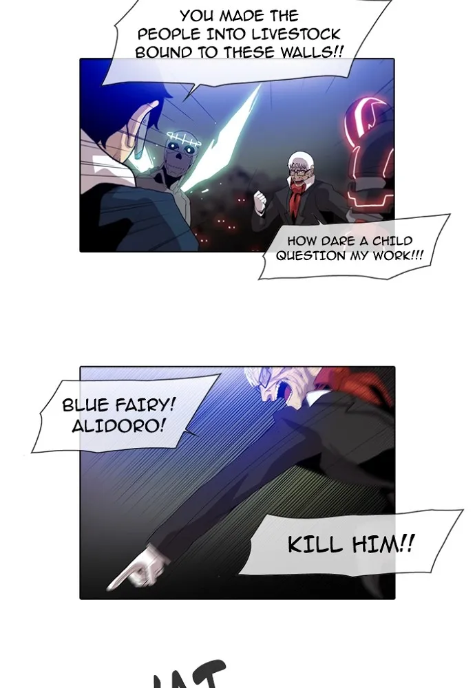 Gepetto Chapter 155 page 10 - 