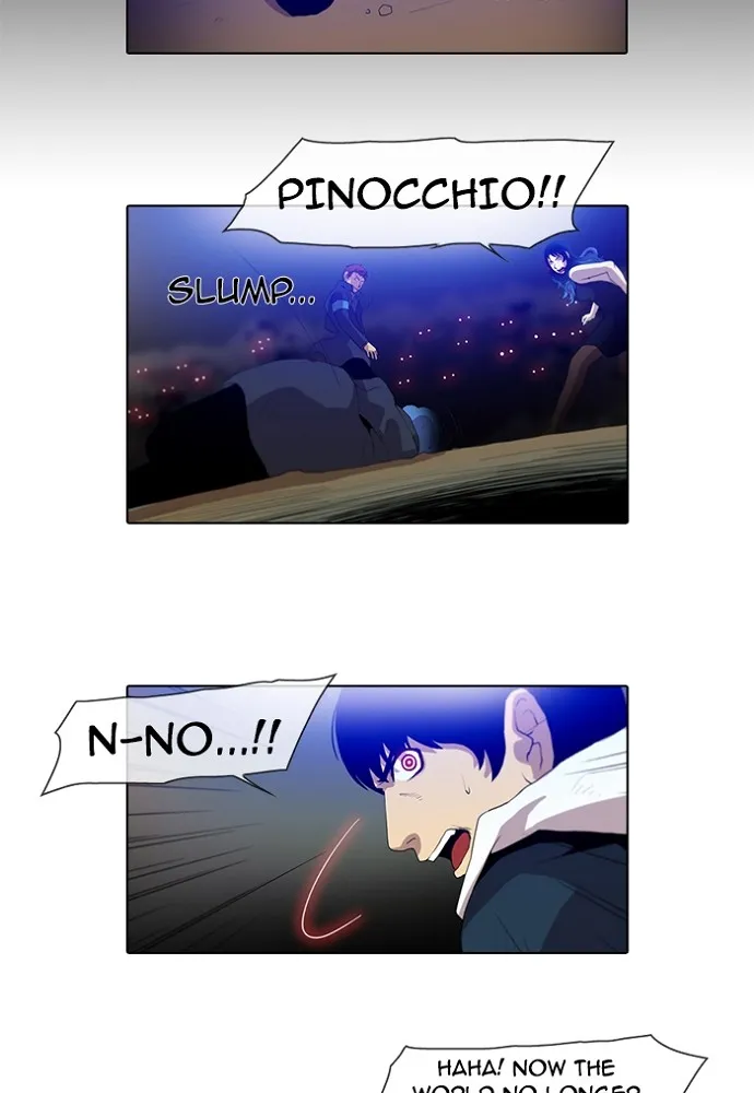 Gepetto Chapter 156 page 2 - 