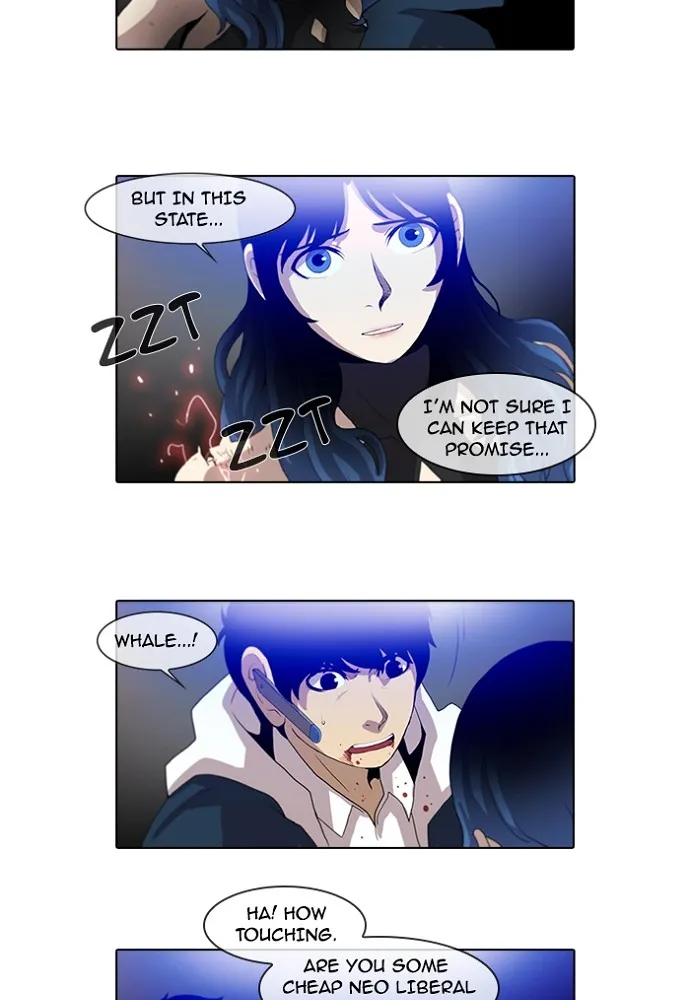 Gepetto Chapter 156 page 18 - 